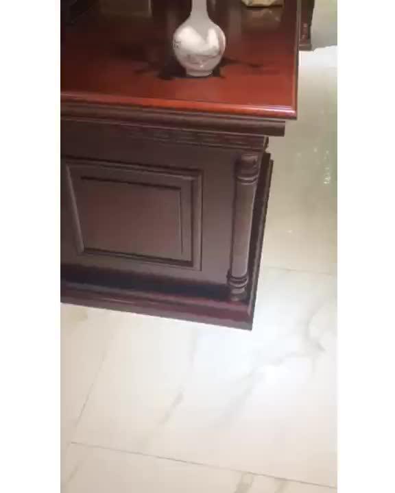 European Royal Design Executive Table Proessfional Ceo Office Desk( Fohza9b321) Buy Office