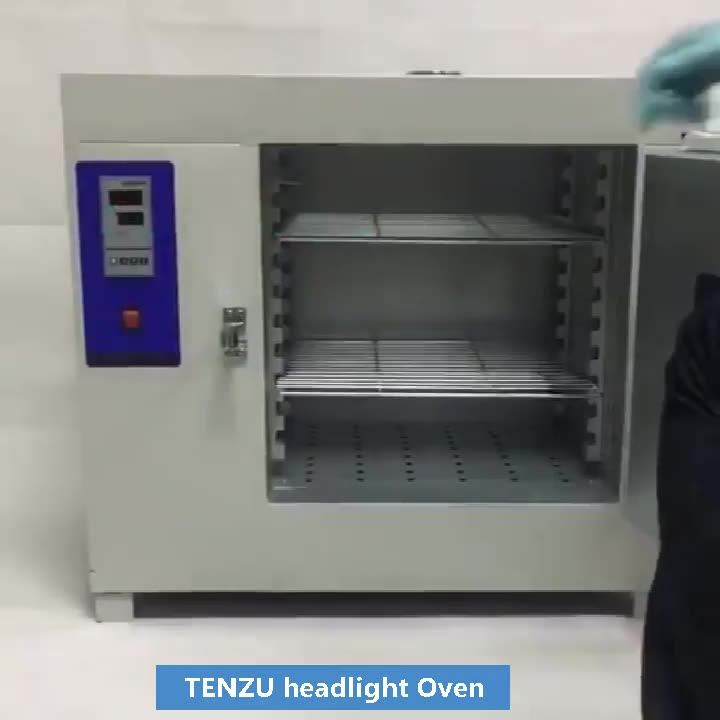 Car Headlight Oven Headlight Assembly Conversion Kits Auto Car Parts