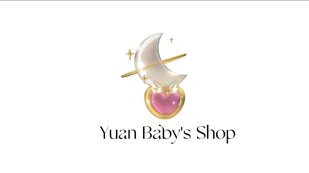 Yuan Baby's Shop的LOGO