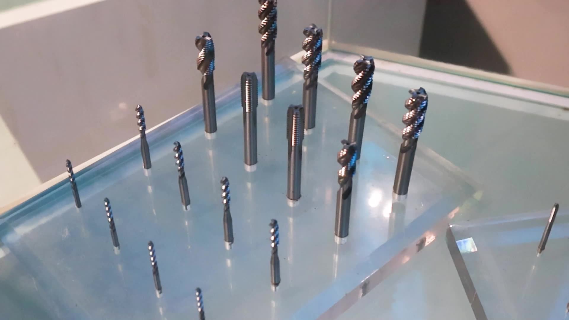 Hss Metric Acme Trapezoidal Lead Screw Tap For Screw Thread Buy