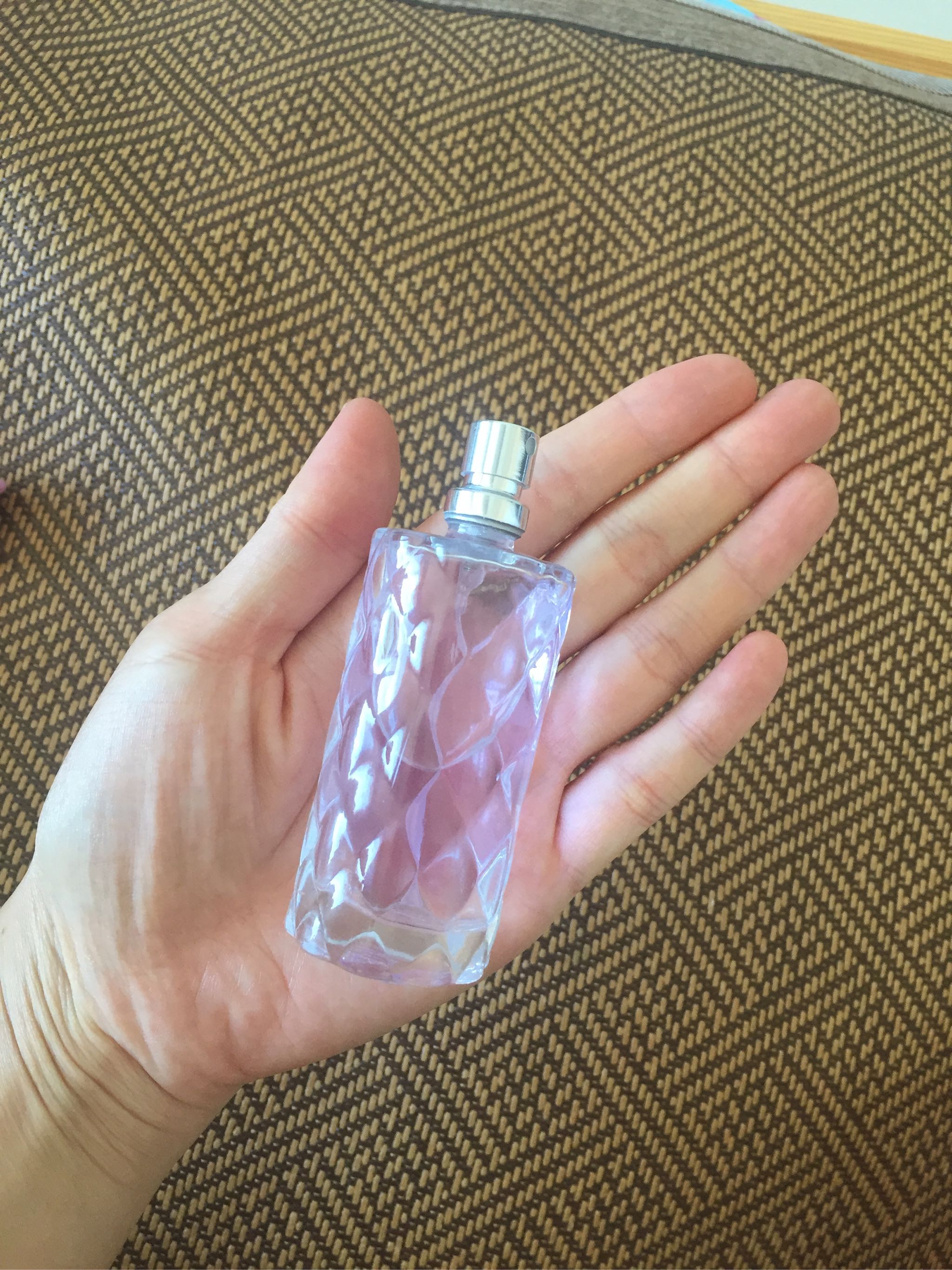清新花果香调女士淡香水怎么样？好用吗？亲自使用分享,第7张