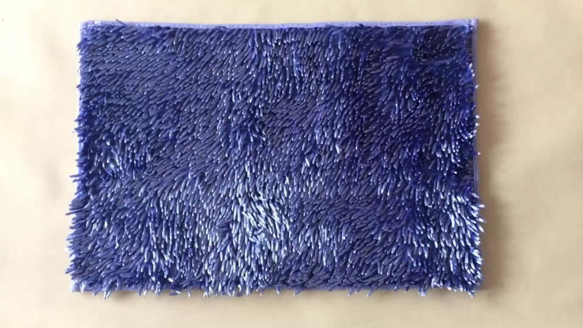 Shiny Shaggy Cheap High Quality Long Hair Rug Buy Long Hair Rug,High