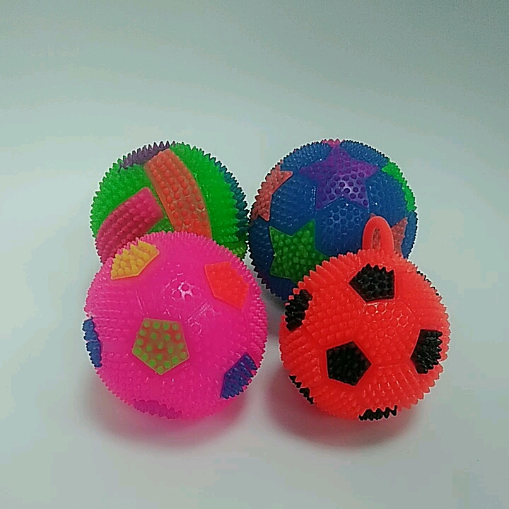 Hot Selling Magic Soft Squishy Ball For Kids,Whistle Soccer Ball Buy