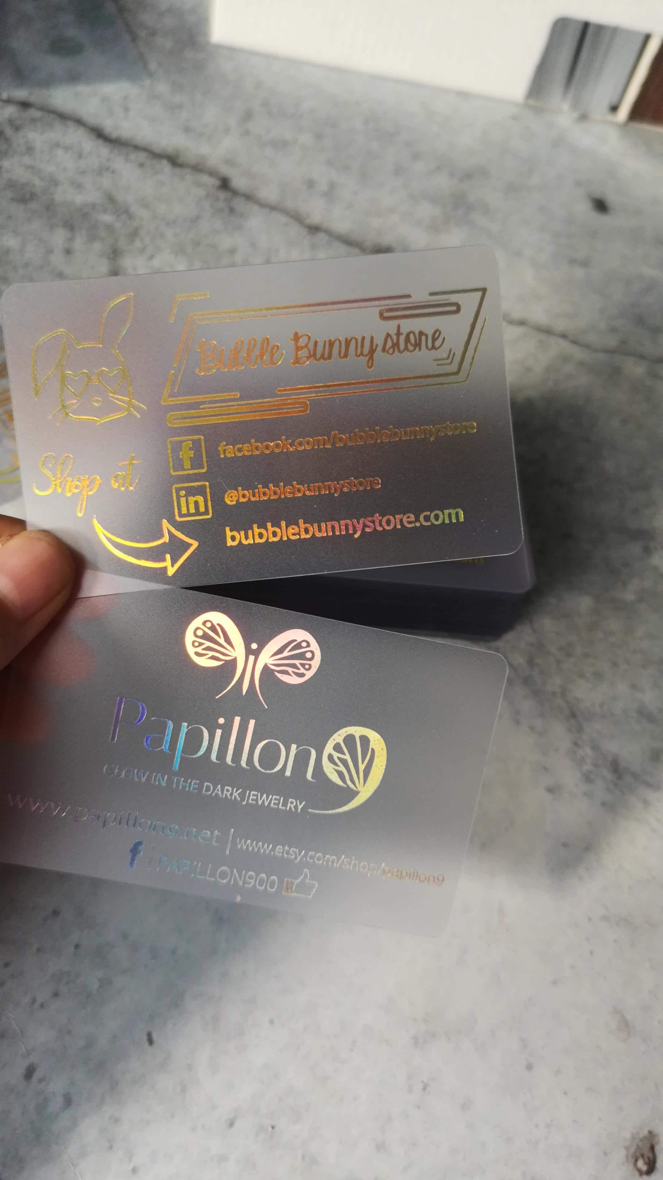Holographic Neon Transparent Plastic Cards,Foil Print Flash Business Card  Pvc - Buy Plastic Business Card,Thick Plastic Business Cards,Plastic Business  Cards Insert Product on Alibaba.com