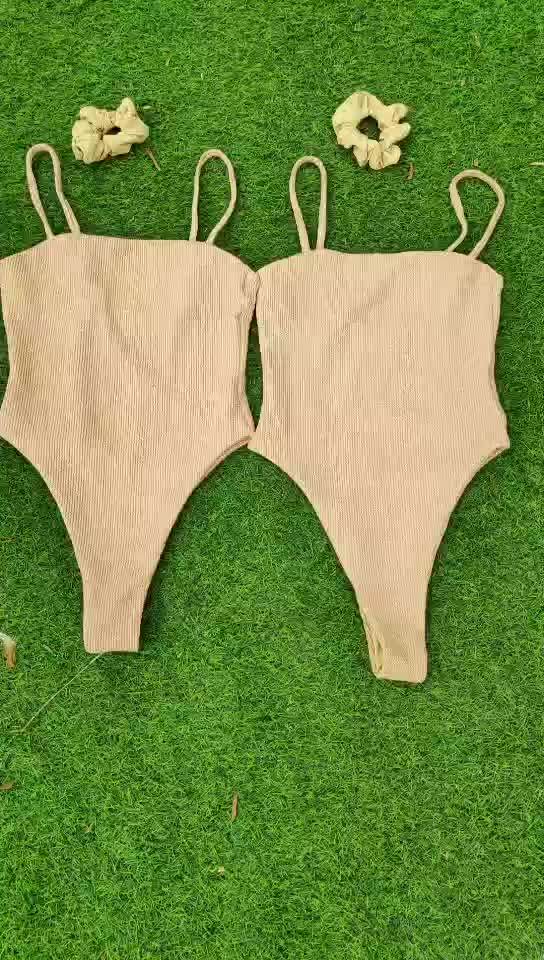 Unique Bikini Customize Europe Sexy Girl Bikinis Woman Swimwear Buy