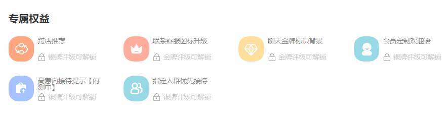 金牌客服团队如何透标？评级体系解读！