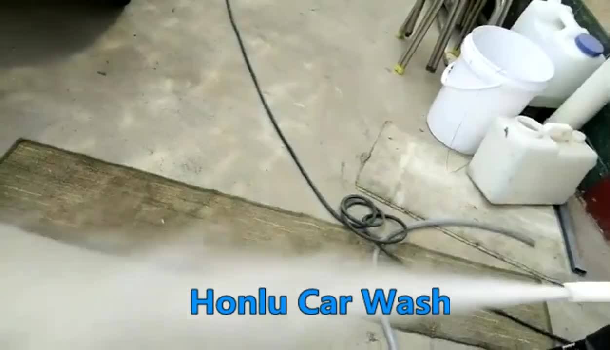 Car Cleaner Carpet Washing Machine With Dryer/high Pressure Washer/eco