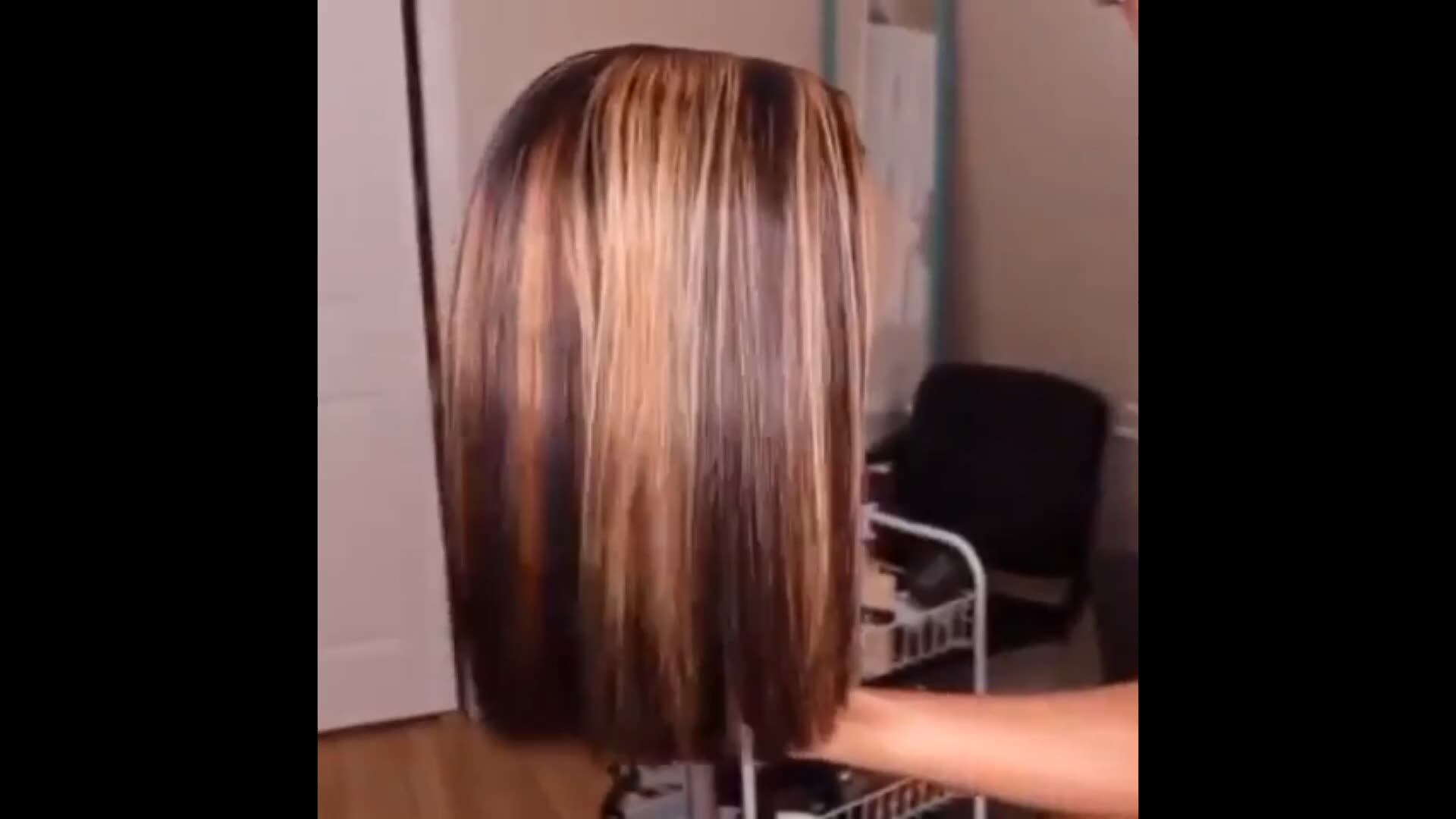 34 Idee Di Taglio Bob Stratificato Chic E Alla Moda Per - Foto 5