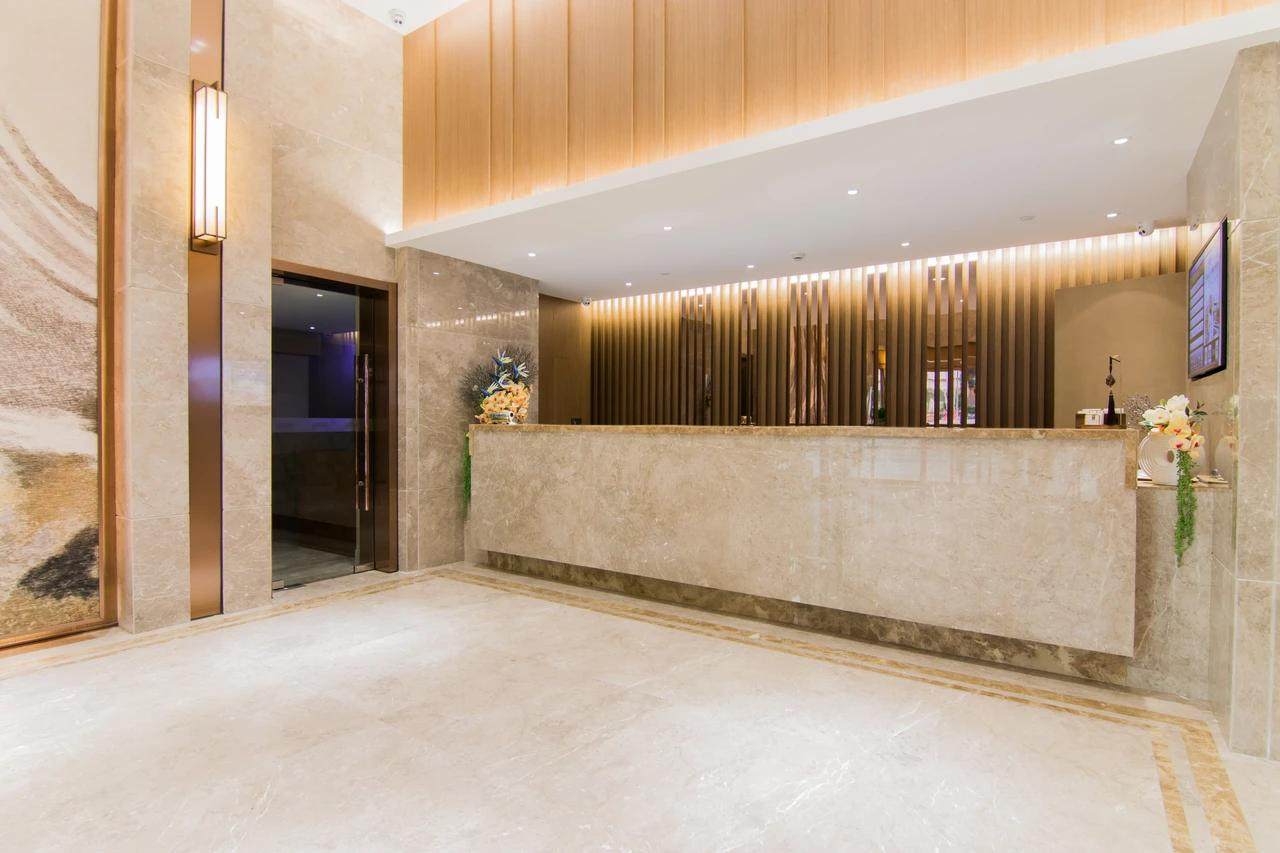 和颐-上海大学嘉定清河路店