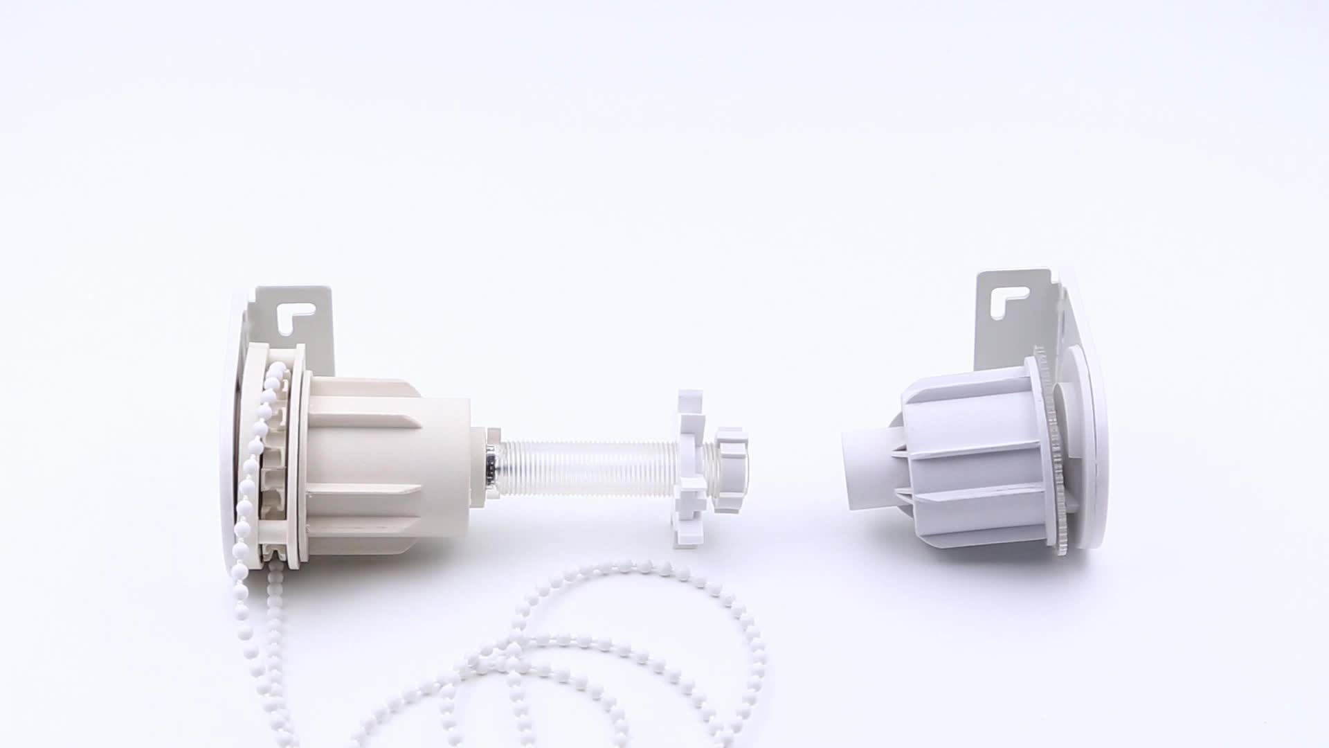 2019 Super Heavy Loading Capacity Clutch Mechanism For Large Roller