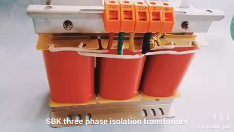 480v To 380v 220v 3 Phase Step Down Transformer - Buy 3 Phase ...