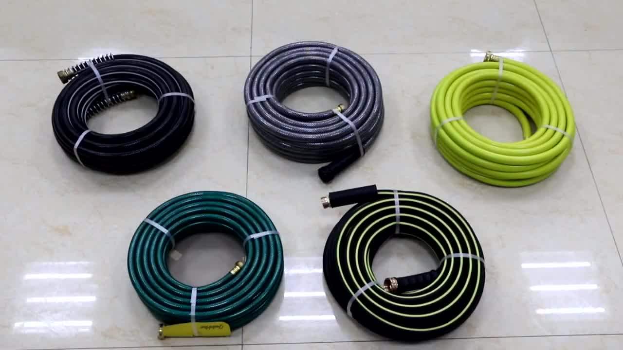 1 2 inch water hose