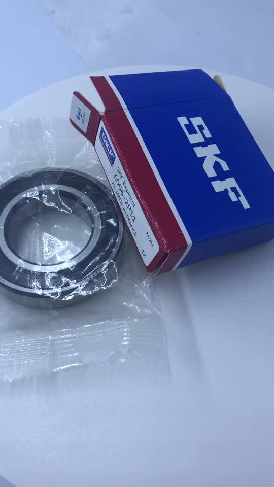 Подшипник 6006 2rs1 skf