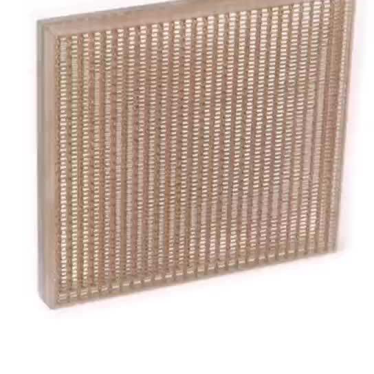 New Fashion Metal Wire Mesh Laminate Glass With Mesh Buy Glass With