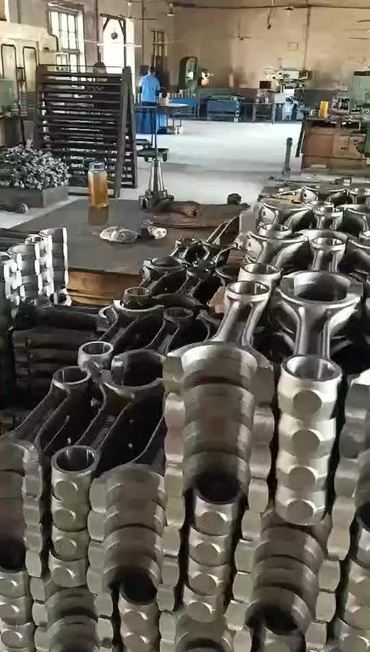 Seadoo Supercharger Rebuild Kit