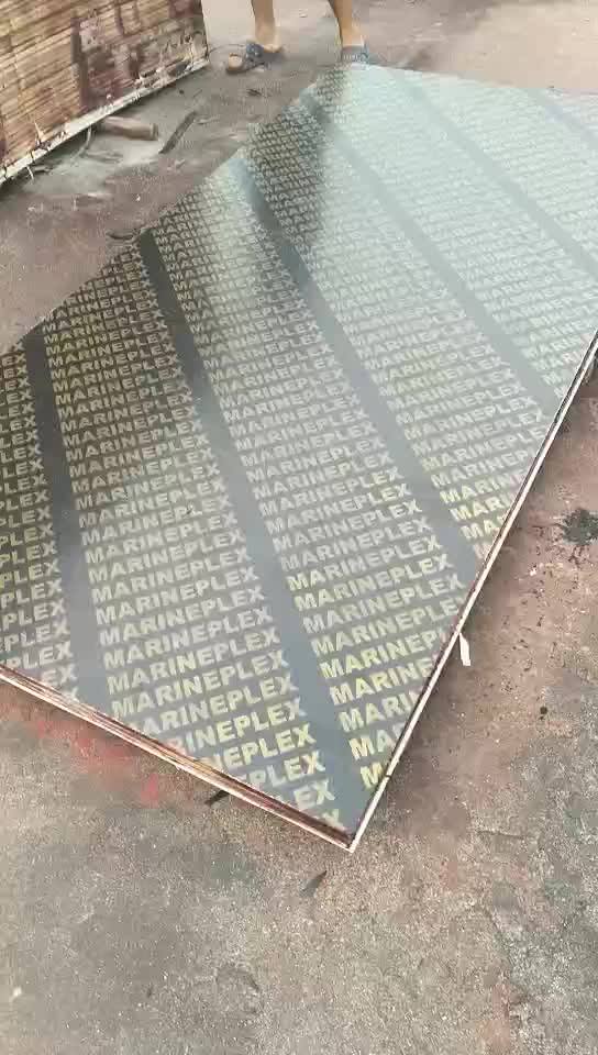 Kenya Coc Certified Construction Plywood,18mm Marine Plywood Buy