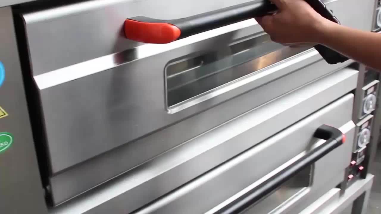 One Deck Commercial Bakery Portable Gas Oven,Gas Oven Philippines Buy