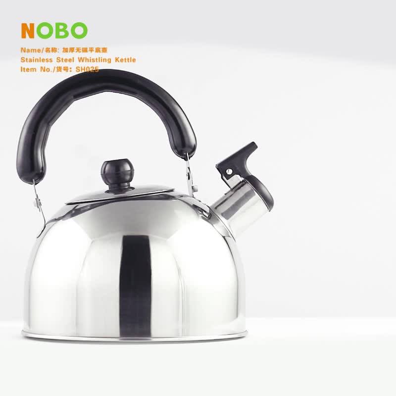Best Selling Products Portable Hot Tea Pot Whistling Water Kettle Buy