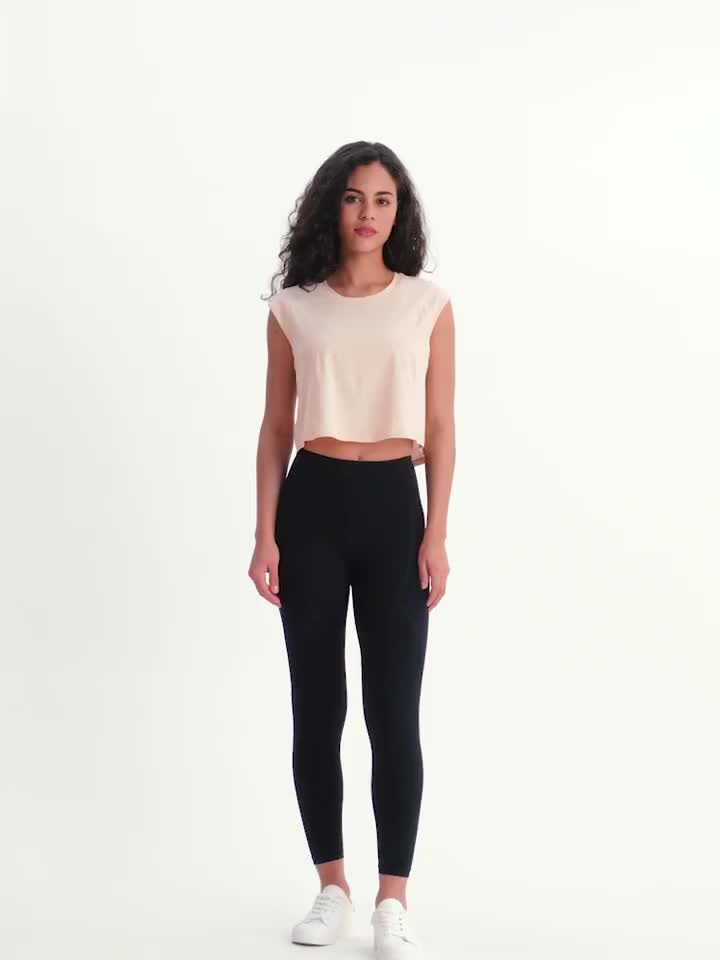custom crop tshirts