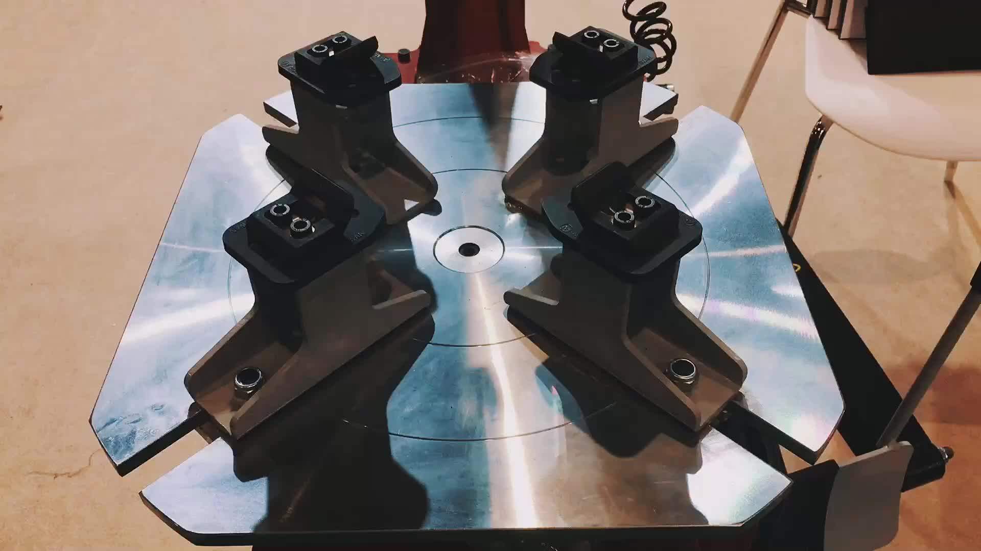 Cheap Motorcycle Tire Changer For Sales,Tire Repair Machine Wx850m