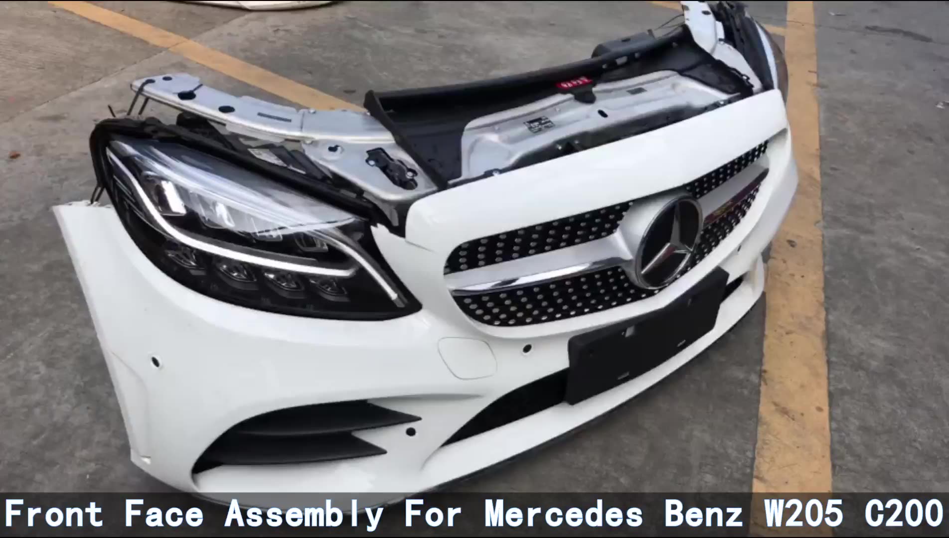 Wholesale 1694640818 1694641218 1694641518 1694640618 1694640318 Mercedes  Benz W245 W169 W209 Steering Wheel Angle Sensor slip