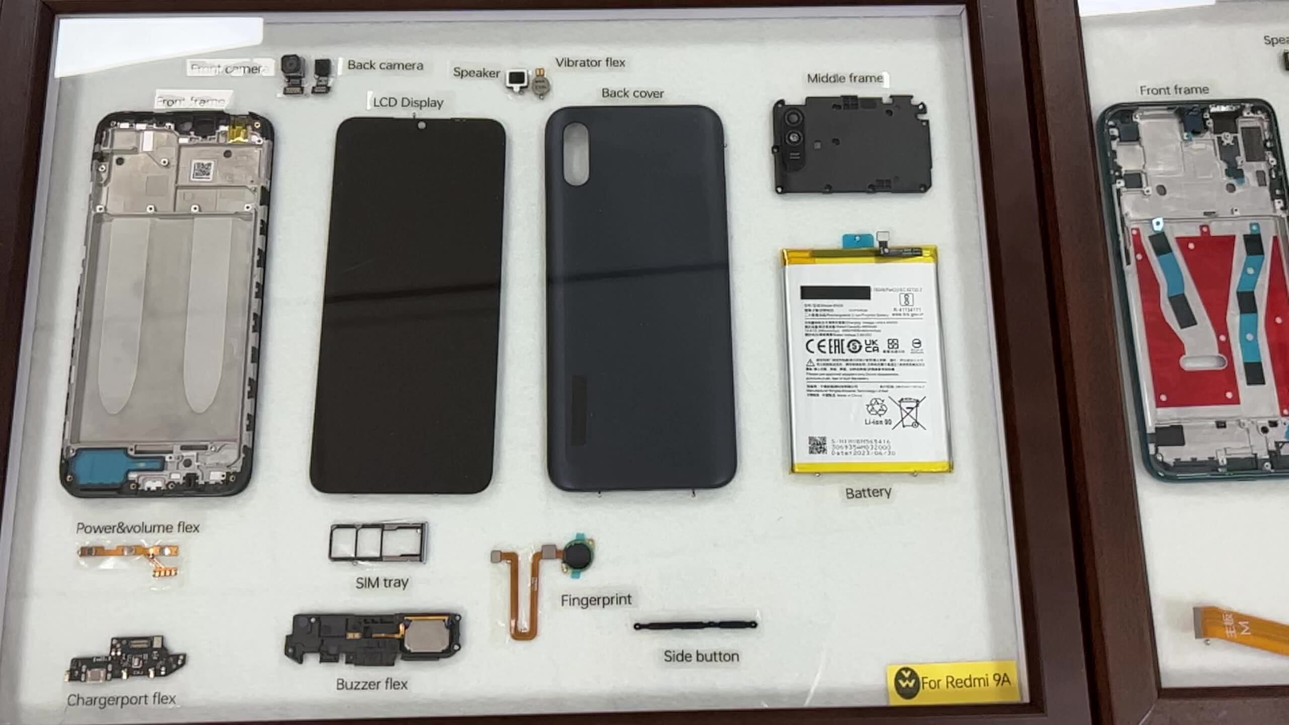 Lions Intex Aqua Young Battery Battery For Intex Aqua Young 4G