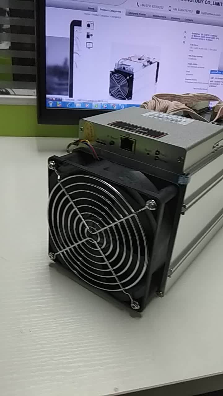 Accesorio Refrigeración Mineros Bitcoin4.us Carcasa De Ventilador 120mm  Para Antminer S5, S7, S9, A3, L3+, D3, X3, V9 Y Otros - ¡Mejora La  Refrigeración De Tu Minero! Accesorio Refrigeración ASIC