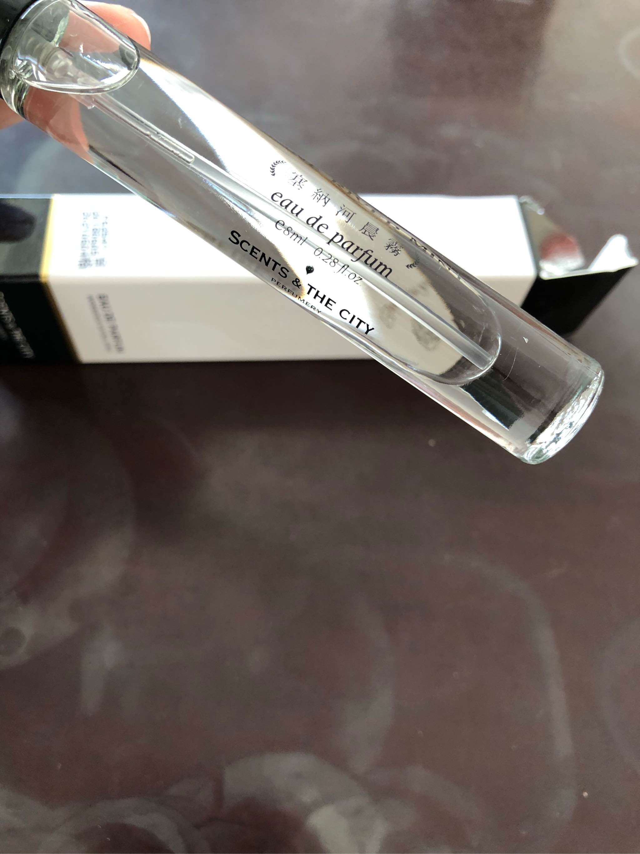 花香调淡香便携香水质量怎么样是品牌吗，两大爆款使用效果评测,第2张