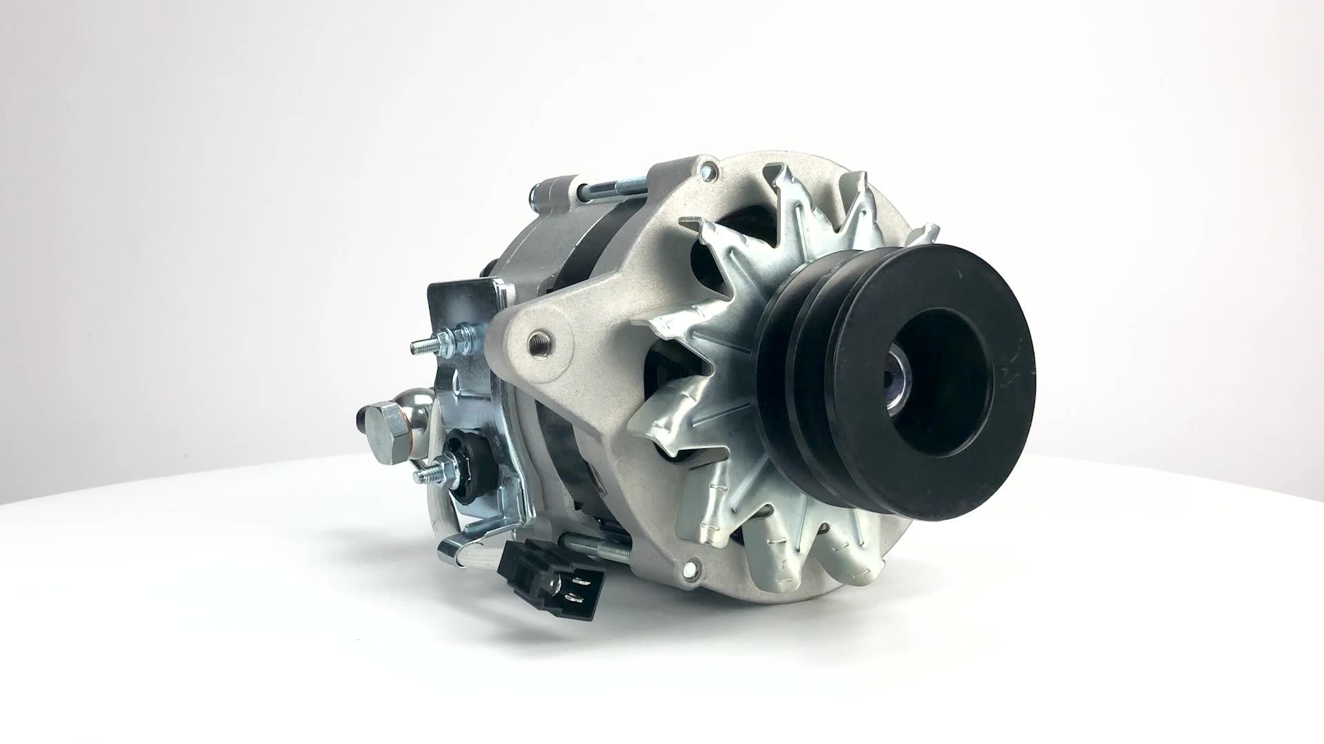 12v Ac Alternator For Toyota Camry Sxv20 5s 0120484037 2706003030