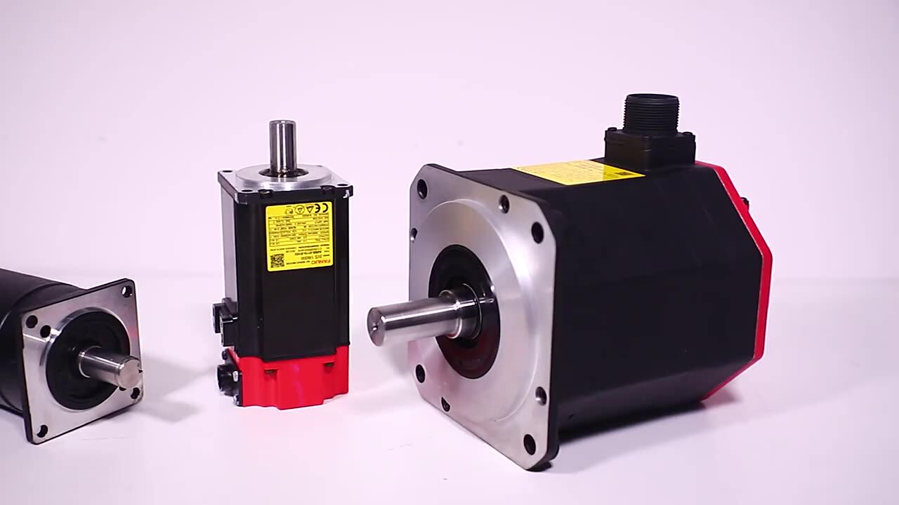 Cnc A Series Ai/b Repair Motor Fanuc Servo Motor,Fanuc Ac Servo Drive