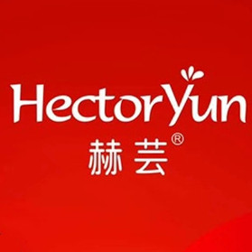 赫芸品牌店的LOGO