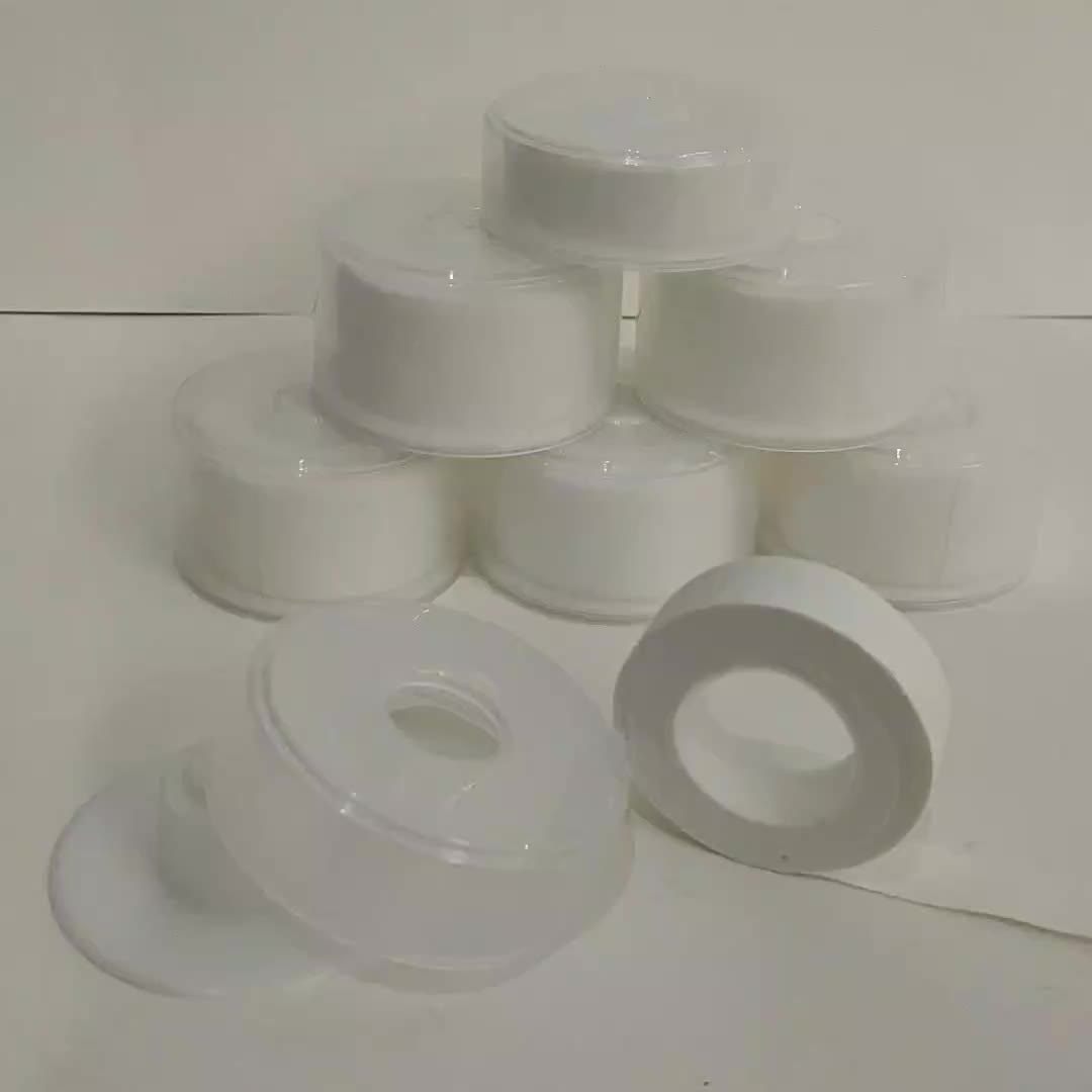 White Cotton Cloth Medical Tape No Printed Zinc Oxide Adhesive Plaster Buy Zinc Oxide Adhesive
