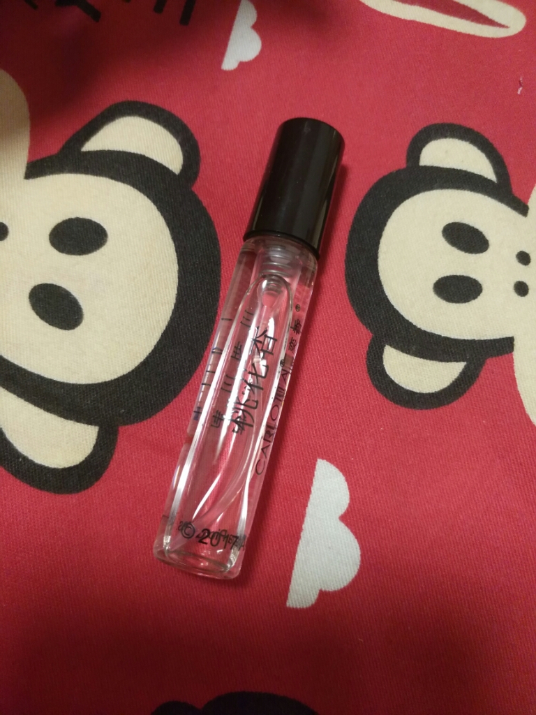 电影三生三世十里桃花香水定制版好用吗什么牌子哪个国家的，亲自使用体验（以名人之名同款）,第6张