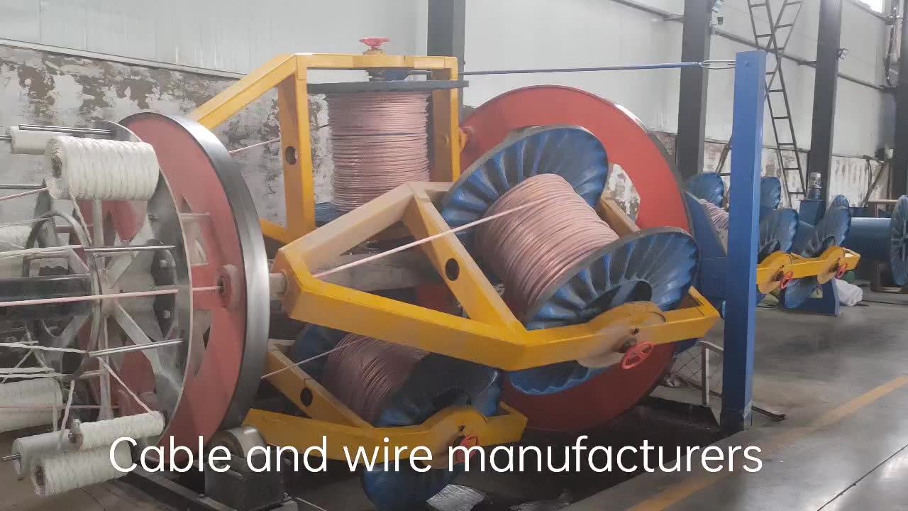 Portable Trailing Rolling Festoon Mining Cable Mv Cable 6/10kv 25kv