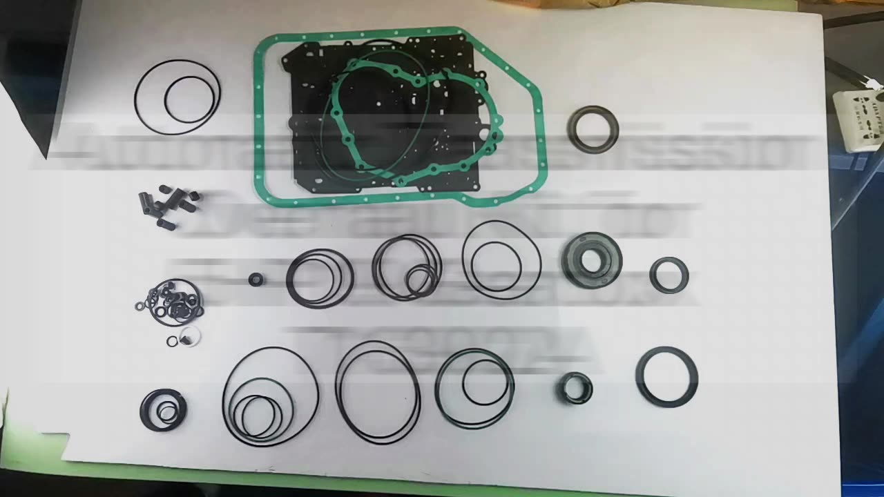 Transpeed 5hp19 5hp19 Automotive Part Transmission Overhaul Kits Buy