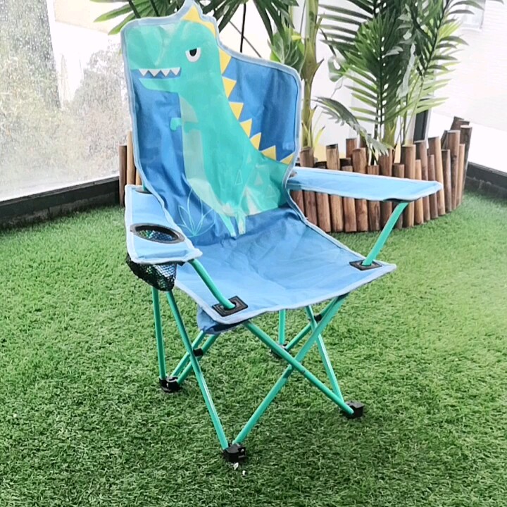 Wholesale High Quality Outdoor In Bulk Camping Wagon Chairs Portable