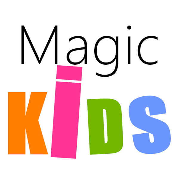 MagicKids日韩系童装店
