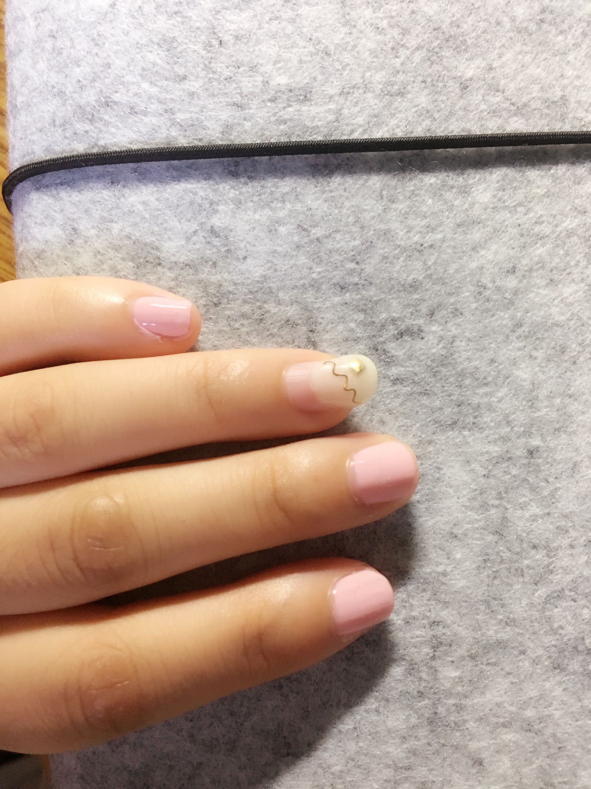 健康可剥甲油漆光与磨砂撞质甲油什么牌子好还便宜，真实测评结论,第6张