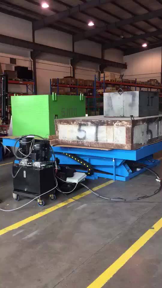 Small Platform Hydraulic Oil Scissor Lift Buy Hydraulic Oil Scissor