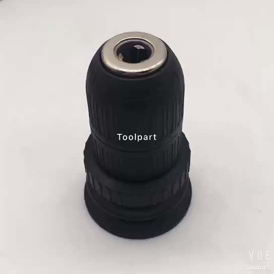 Electric Drill Hammer Spare Parts Te7 Quick Change Chuck Buy Te7