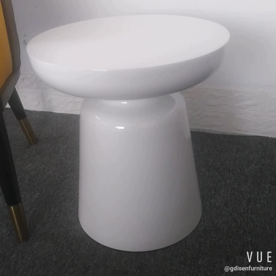 Mid Century Gold Brass Martini Side Table By Stainless Steel Buy