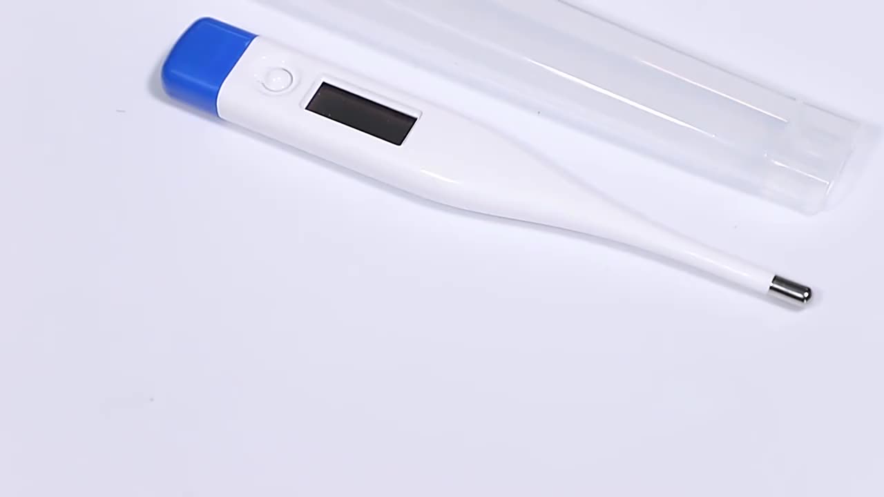 High Accuracy Oral Thermometer Hospital Clinical Digital Thermometer Buy Home Digital