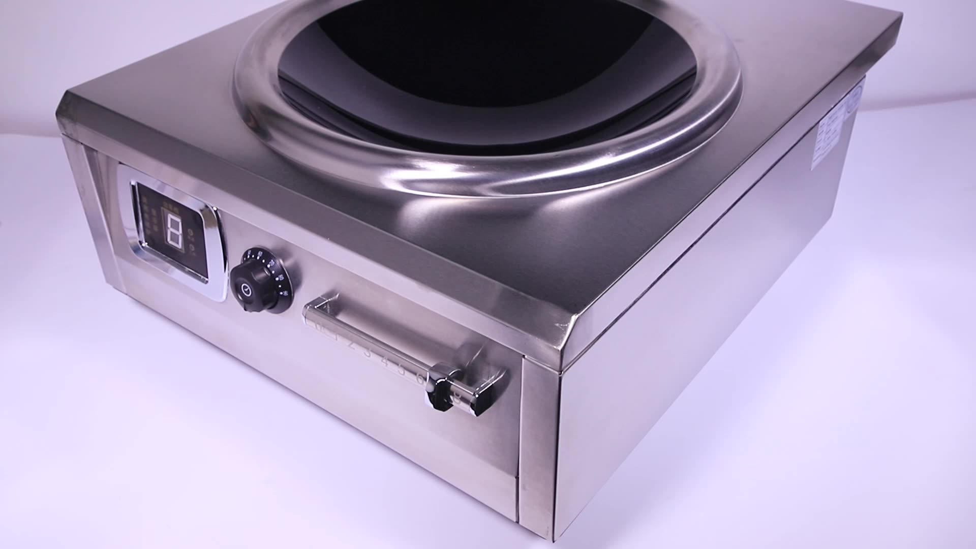 Индукционная Плита На 380 Купить