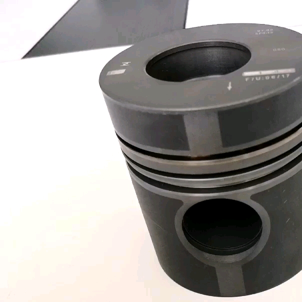 Manufacture Price Truck Engine Liner Kit Piston Piston Ring Cylinder