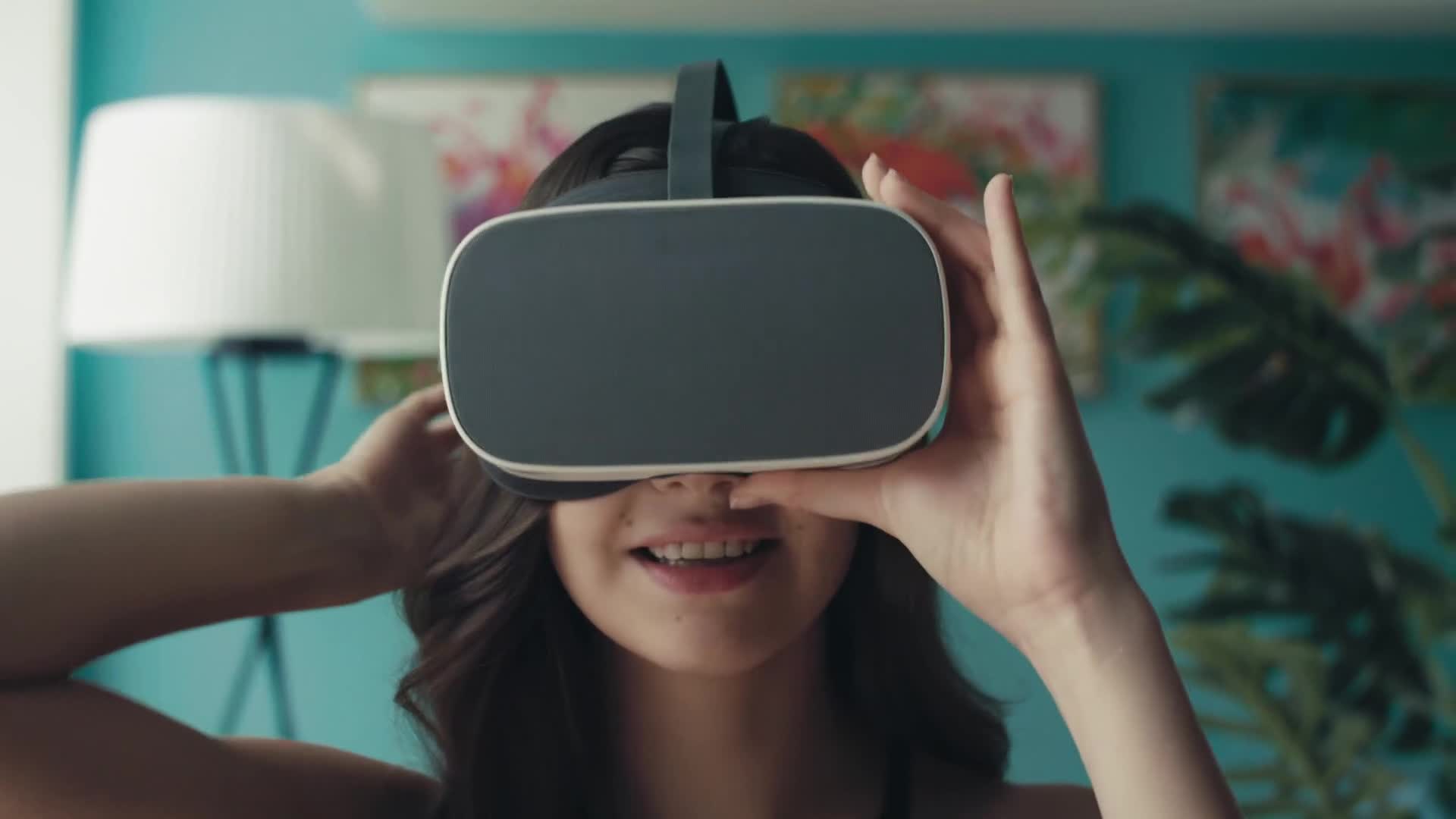 Pico G2 4k Pico G2 4k Plus All In One Vr Headset With 4k 5.5 Inch ...