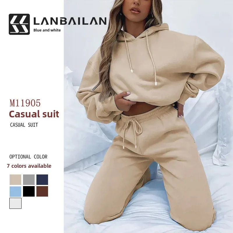 solid color hoody