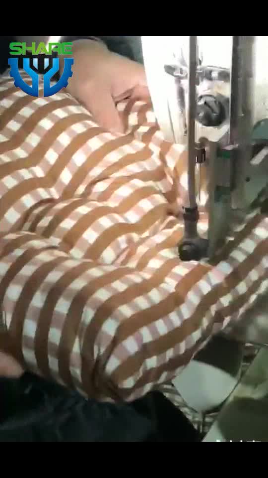 Automatic Pillow Sewing Stitching Machine For Pillow Cases Buy