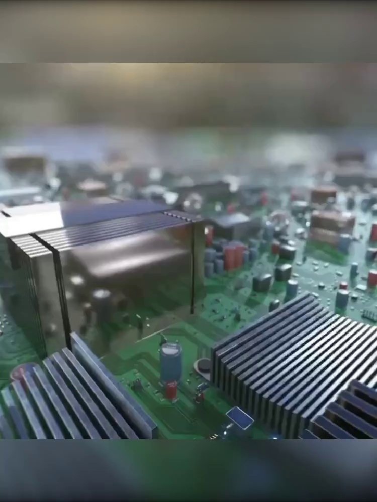 1.8块买TI原装稳压芯片。该波操作是真·电子圈隐藏款神操作!