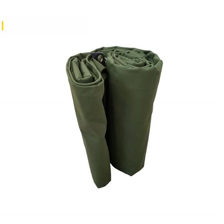 Custom Made Heavy Duty Canvas Tarp Brown Tarps For Sale Buy Brown