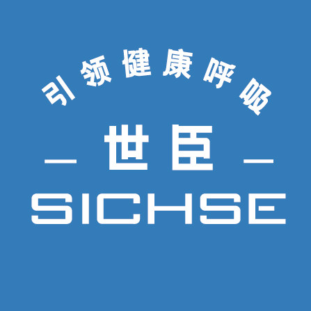 世臣净化器工厂店企业店的LOGO